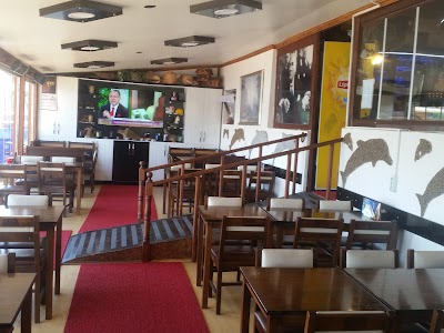 Photos of &Ccedil;ekek Cafe