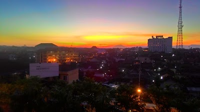 Photos of Sultan Agung Stadium