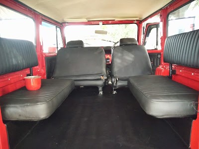 Photos of Mandiri AUTO CARE