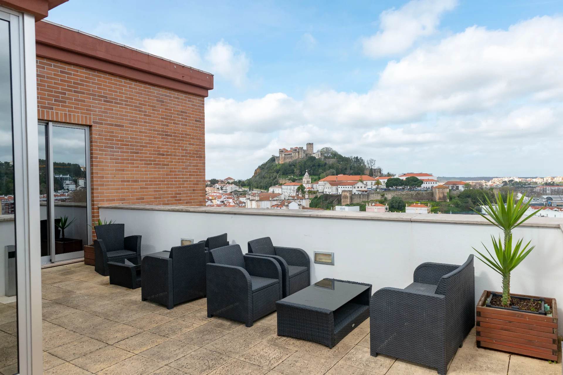Eurosol Residence Hotel Apartamento