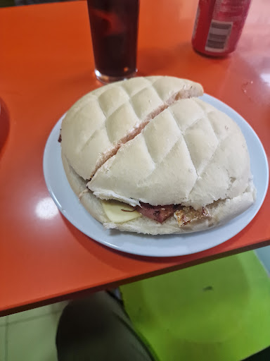 Bocata´S - Visual