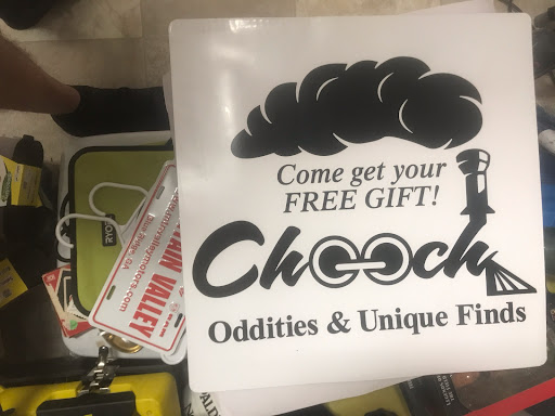 Chooch - Visual