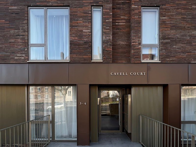 Cavell Court photo 3