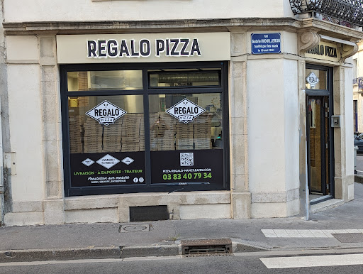 Photo 7 - Pizza California Nancy - Livraison de pizzas, tacos, burgers et sandwichs