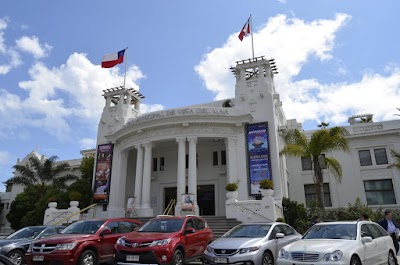 Photos of Casino Municipal