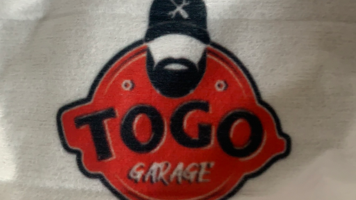 Togo garage