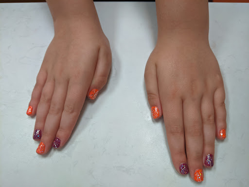 Hale Nails Gallery - United States