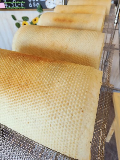 ラウンド食パン専門店 bumpy