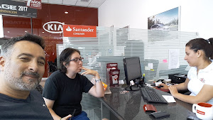 KIA AUTOS - ROLANDO ARCE VERÁSTEGUI 2