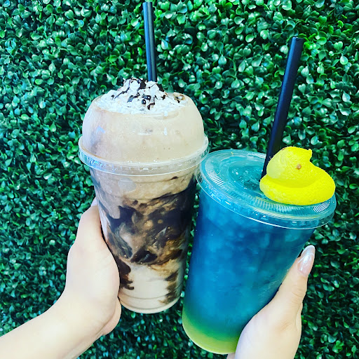 Blended Nutrition - Thumbnail