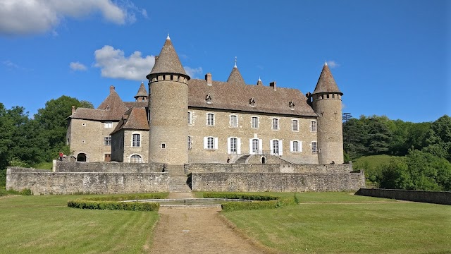 Château de Virieu