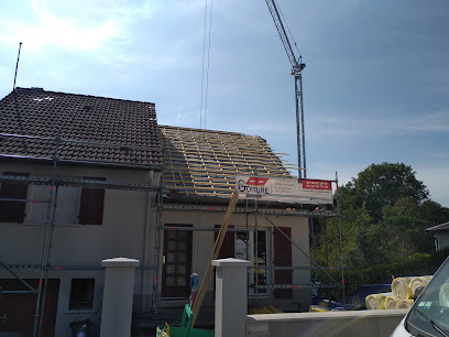 G TOITURE - Couvreur Nancy