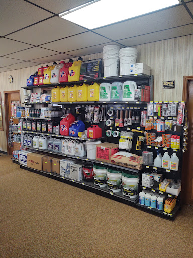 WesTex Co-op Supply Store