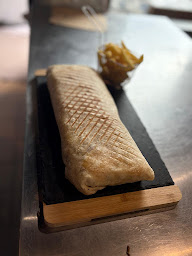 Photo n°5 de Le 330 à Château-la-Vallière (Restauration rapide)