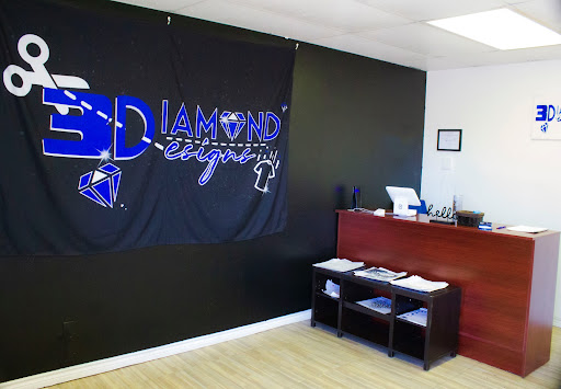 3 Diamond Designs Gallery - United States