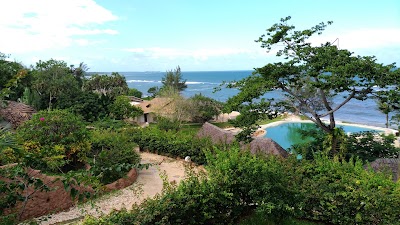 Photos of The Ocean Spa Lodge