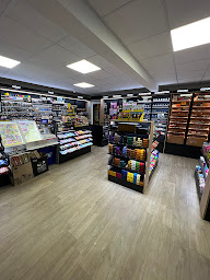 Photo n°2 de Tabac Martinelli à Bastia (Bureau de tabac)