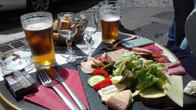 Le Batignolle