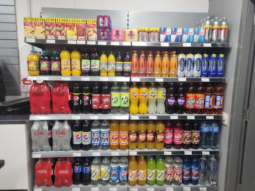 Gallagher's Convenience Store - Thumbnail