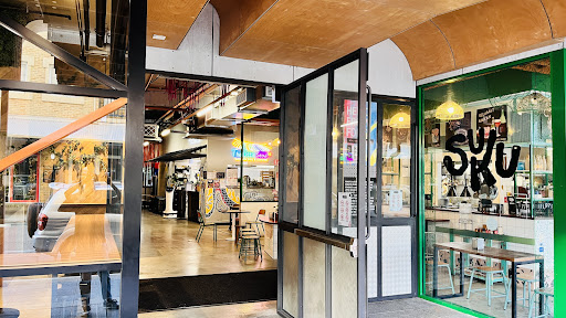 Photo of The Little Seoul