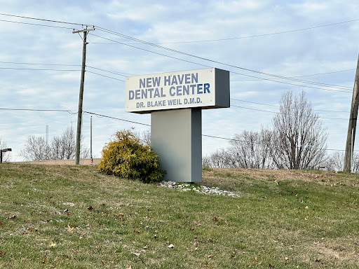 New Haven Dental Center Gallery - United States