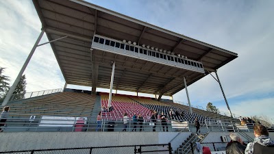 Raider Stadium