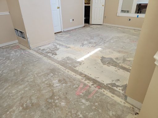 Evolution Flooring & Construction - Thumbnail