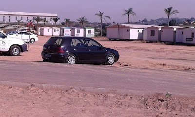 Photos of M Projects