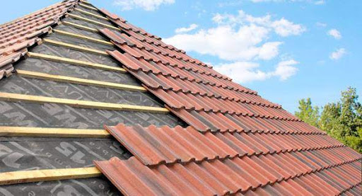 Hill & Sons Roofing Limited - Thumbnail