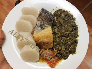 Photo n°33 de AÉLY'S traiteur et décoration à Agen (Traiteur)