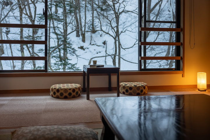 Shirahone Onsen Tsuruya Ryokan by null
