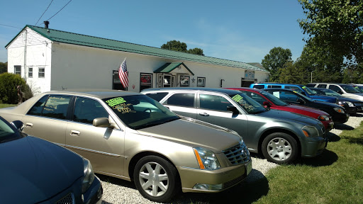 EZ Motors LLC - Thumbnail