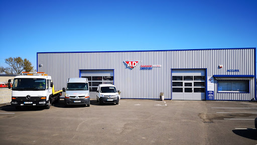 Garage Derouet AD