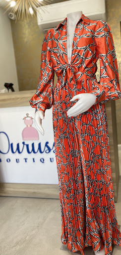 Ouruss Boutique - Thumbnail
