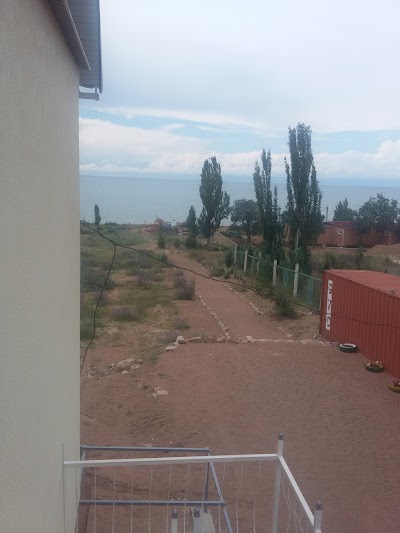 Photos of Altyn Zheek Resort