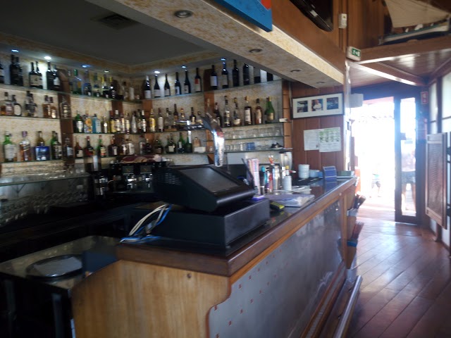 Restaurante São Roque