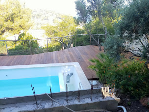 Photo n°4 de GARDEN WOOD à La Crau (Paysagiste)