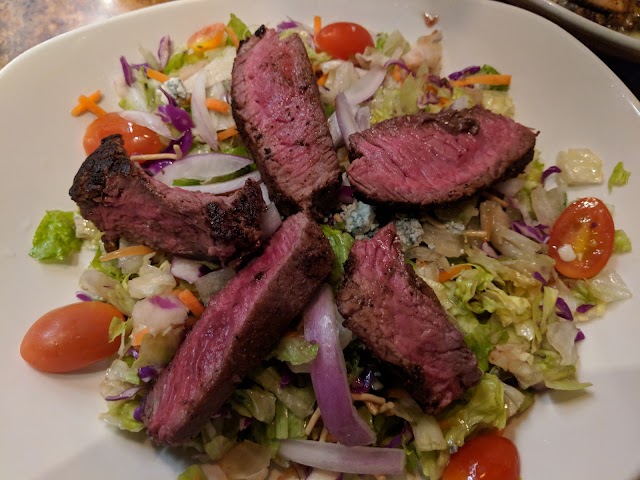 Outback Steakhouse
