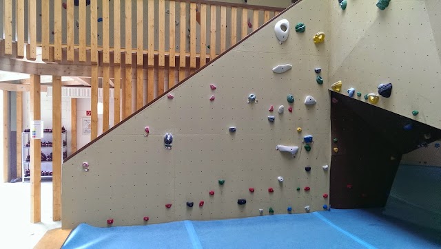Oldenbloc, Bouldern in Oldenburg