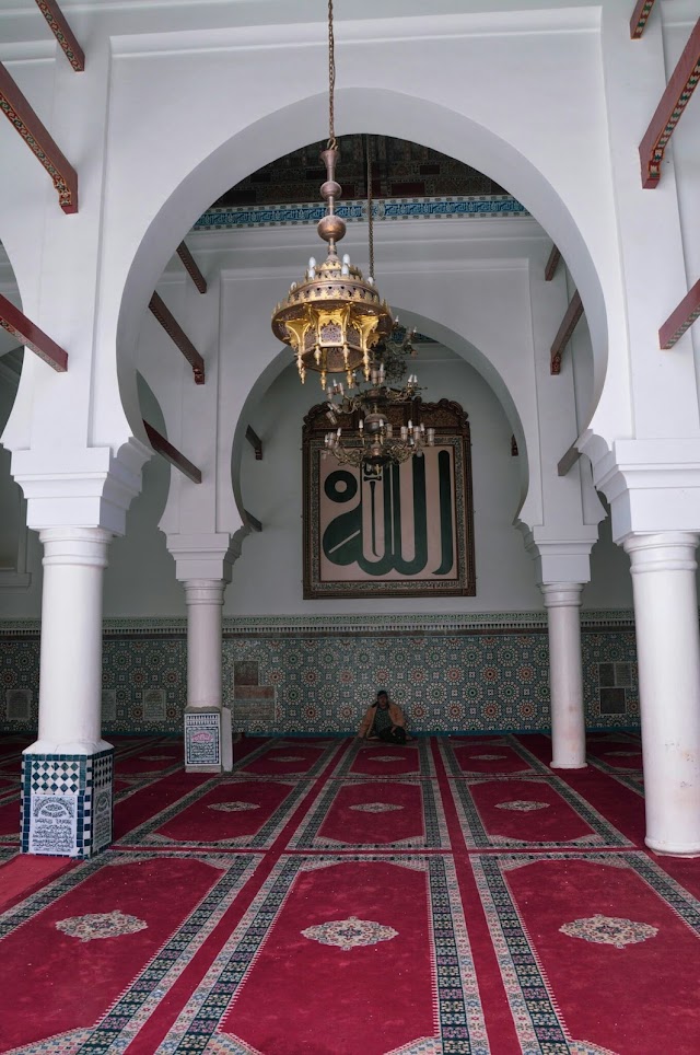 Moulay Idriss