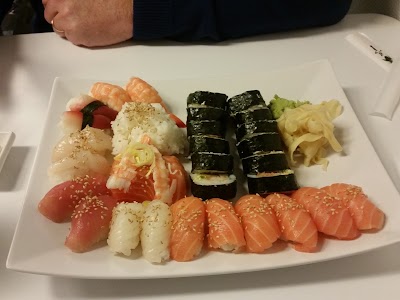 Photos of Brumunddal Sushi & Takeaway