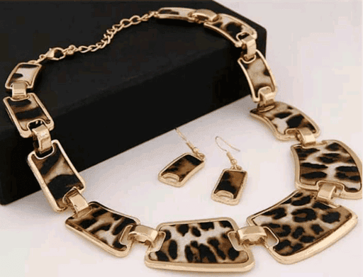 Robzzi Rockin Jewelry Box - Thumbnail