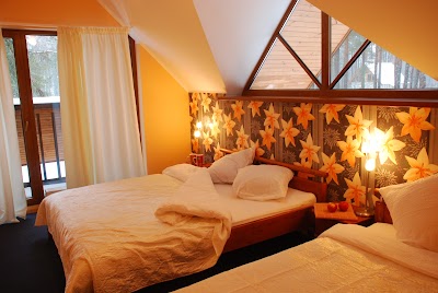 lodging