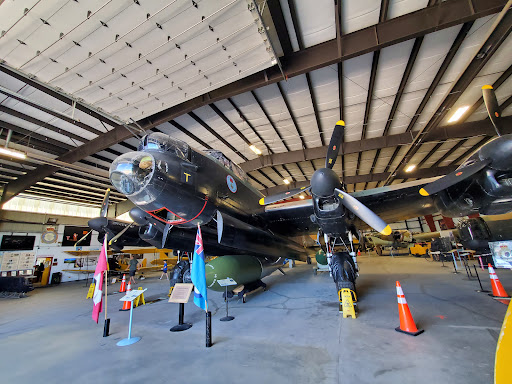 Bomber Command Museum of Canada