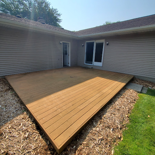 CF Power Washing, LLC