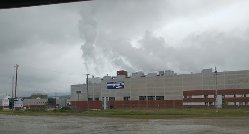 Port Hawkesbury Paper, LP - Thumbnail
