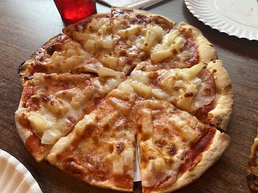 Rocco’s Pizza - Thumbnail