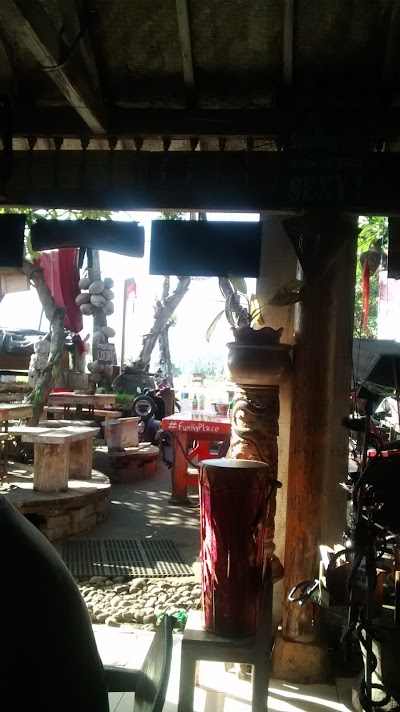 Photos of FunkyPlace