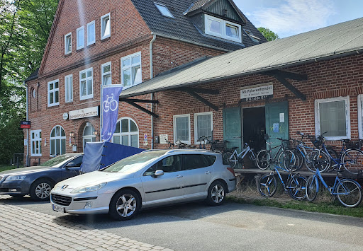 AB-Fahrradhandel, Fahrradladen, Fahrrad An-& Verkauf, gebrauchte Fahrräder, Fahrradteile, Zubehör, Ersatzteile