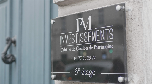 Avatar par défaut pour Pm Investissements